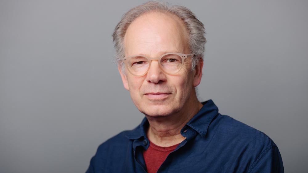 Professor Christopher Cramer Soas